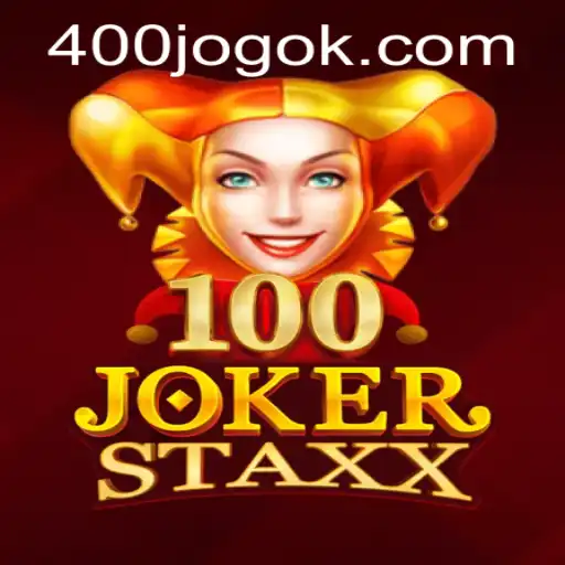 Descubra o Fascinante Mundo de 100JokerStaxx