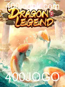 DragonLegend: Descubra o Mundo Épico do Novo Jogo