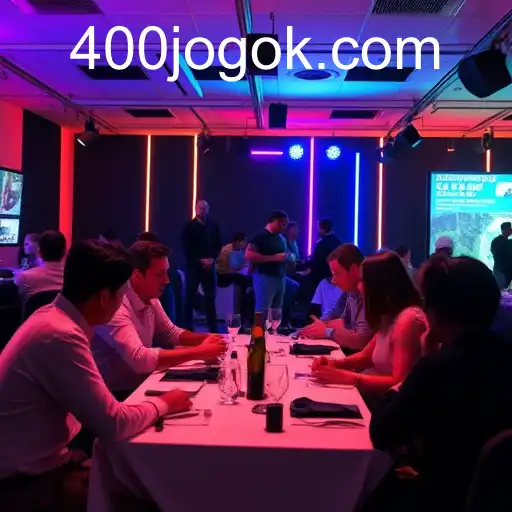 Eventos exclusivos