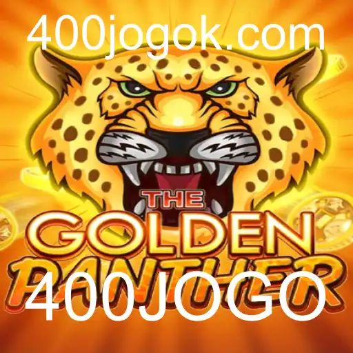 GOLDENPANTHER: Descubra o Fascinante Mundo do Jogo com a Chave 400JOGO