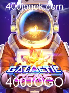 GalacticGems: Uma Jornada Espacial pelo Universo dos Jogos