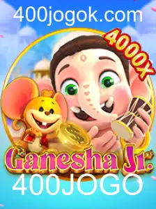 GaneshaJr: O Jogo de Estratégia e Diversão