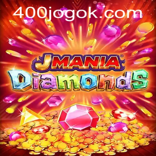Descubra o Fascinante Mundo do Jogo JManiaDiamonds