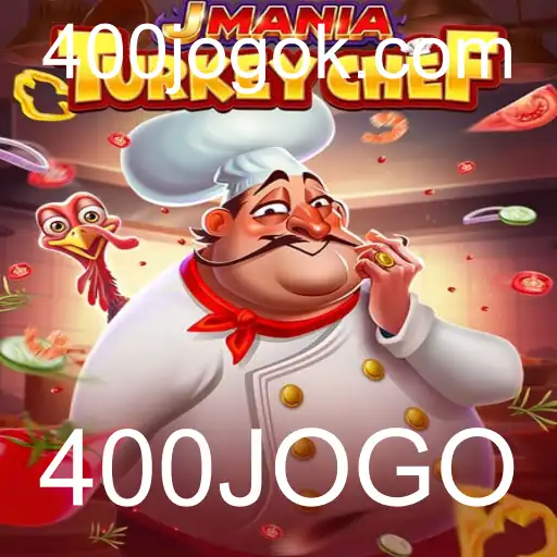 Descubra o Mundo Divertido de JManiaTurkeyChef: Um Jogo de Cozinha Inovador