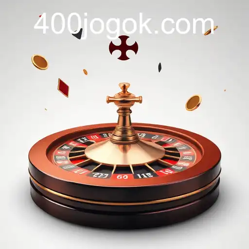 Jogos de roleta