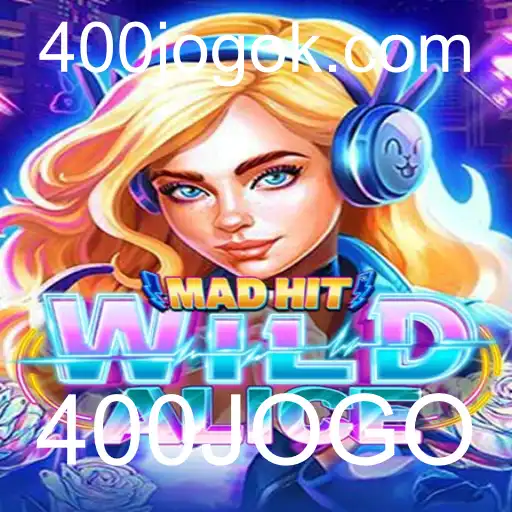 MadHitWildAlice: Explore o Mundo Fantástico de 400JOGO