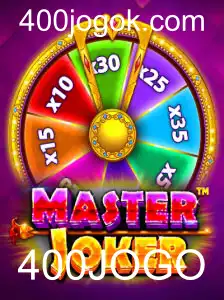MasterJoker: Um Mergulho no Universo do Jogo 400JOGO