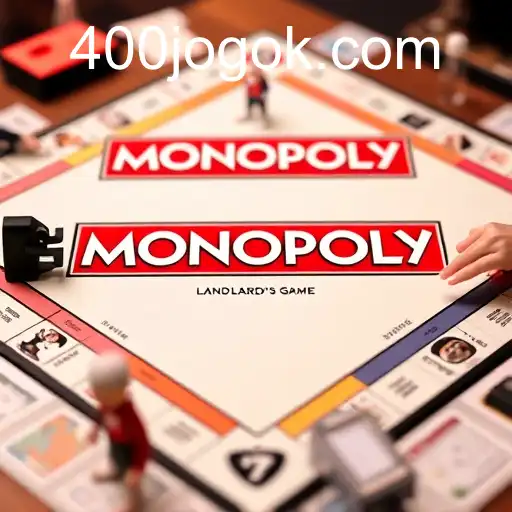 Monopoly
