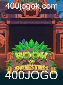 BookOfPriestess: Mergulhe na Aventura Mística do Novo Jogo de Estratégia