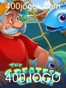 Explorando 'TheGreatestCatch': O Jogo que Conquista Multidões