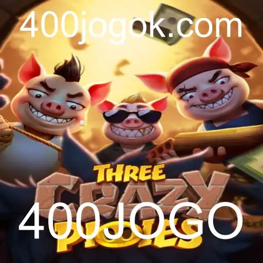 ThreeCrazyPiggies: Um Mundo de Diversão e Estratégia nos Jogos Digitais